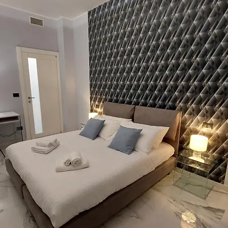 Apartment Pozzo Strada Turin