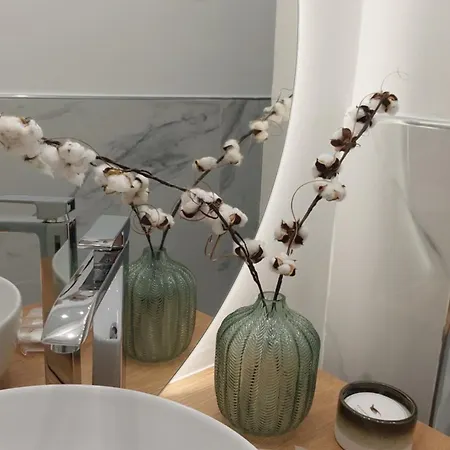 Pozzo Strada Apartment *