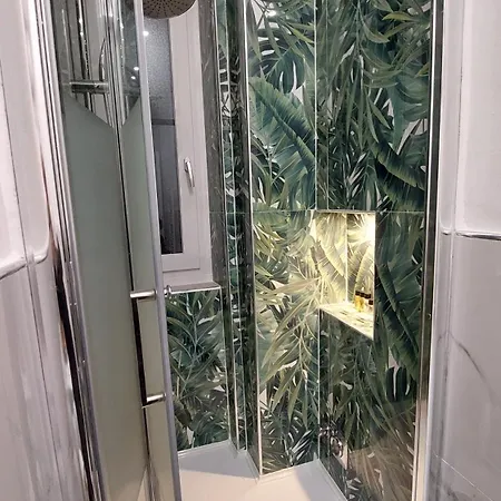 Apartment Pozzo Strada *