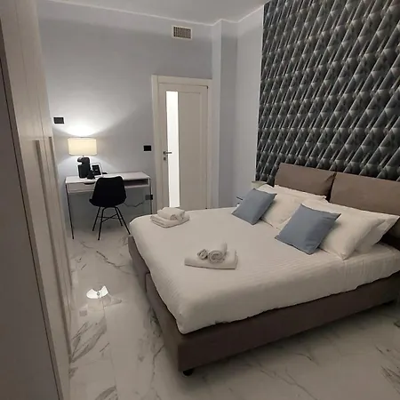 Pozzo Strada Apartment Turin