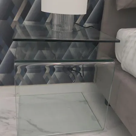 Apartment Pozzo Strada Turin