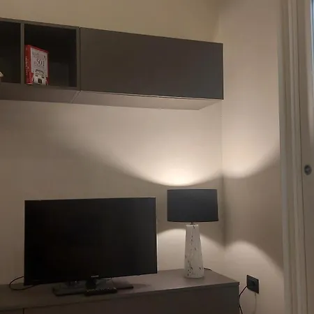 Pozzo Strada Apartment Turin