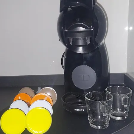 Pozzo Strada Διαμέρισμα