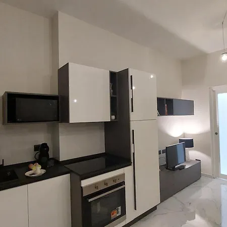 Apartment Pozzo Strada *