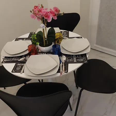 Apartment Pozzo Strada Turin