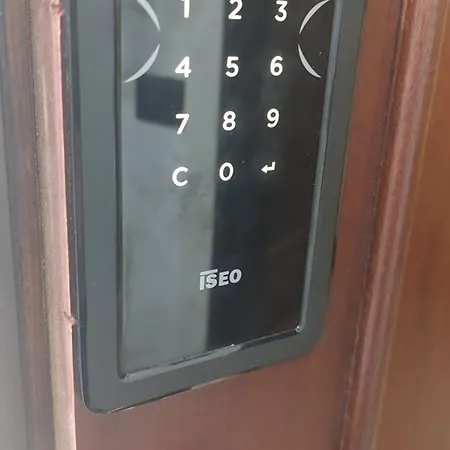 Apartment Pozzo Strada