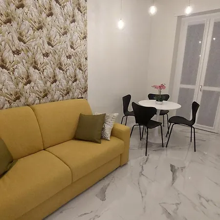 Pozzo Strada Apartment Turin