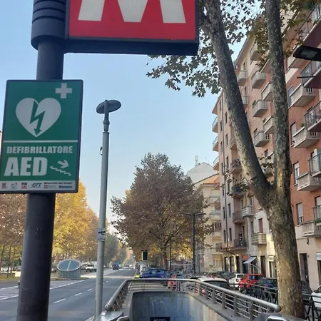 Pozzo Strada * Turin