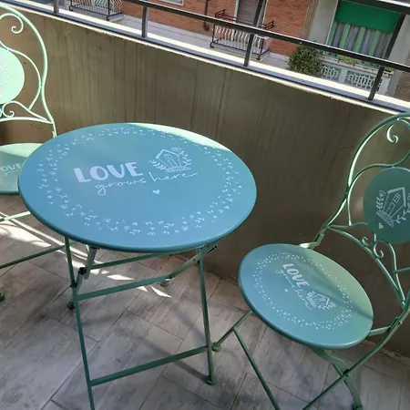 Apartment Pozzo Strada Turin