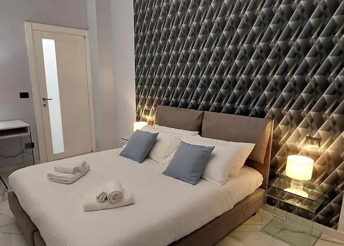 Appartement Pozzo Strada Turijn