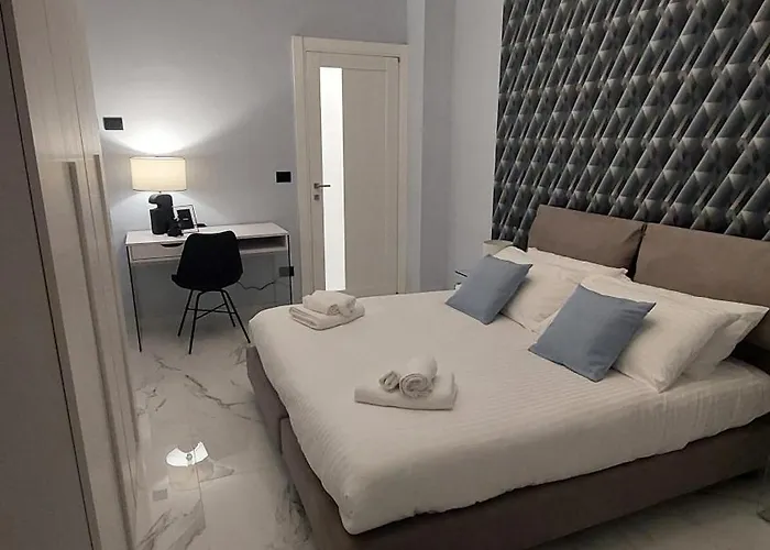 Pozzo Strada Appartement Turijn