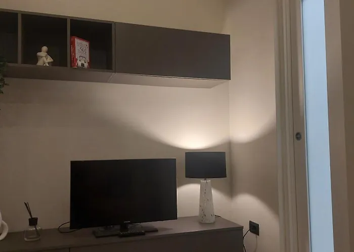 Pozzo Strada Appartement Turijn