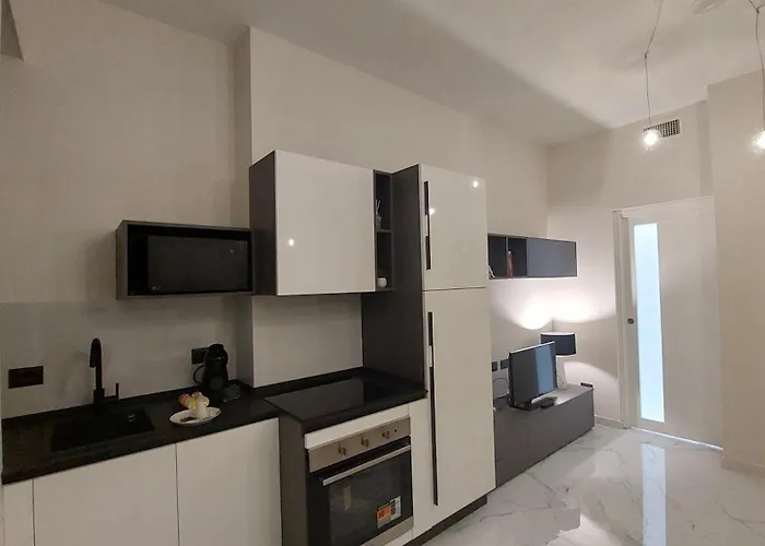 Appartement Pozzo Strada *