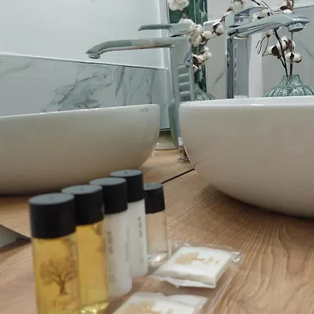 아파트 Pozzo Strada 토리노