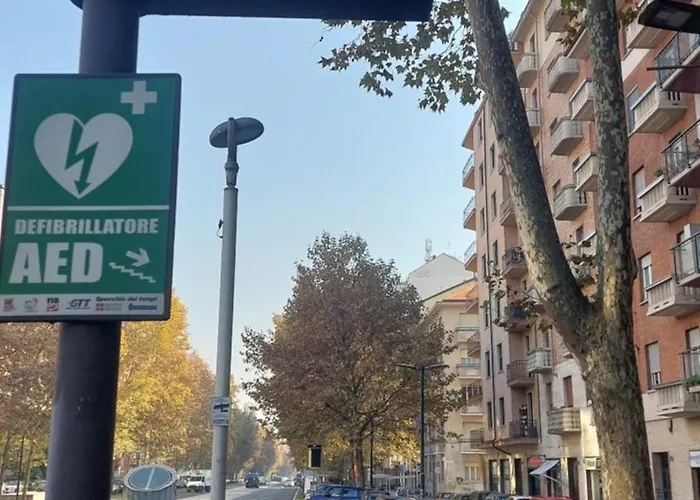 Pozzo Strada * טורינו