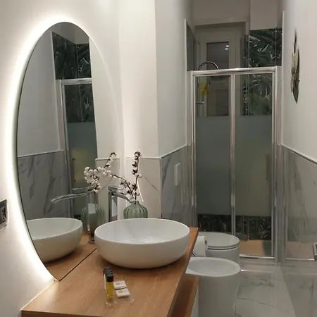 Pozzo Strada Appartement