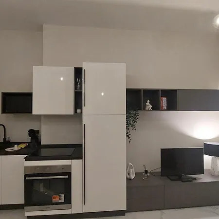 Pozzo Strada Appartement