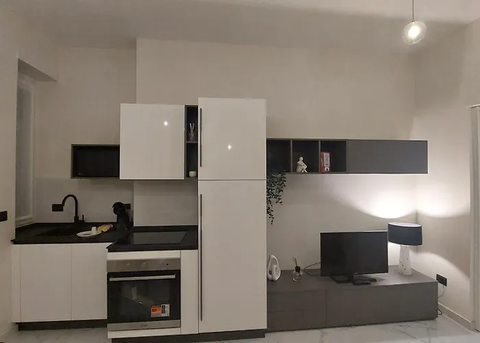Pozzo Strada Апартаменты