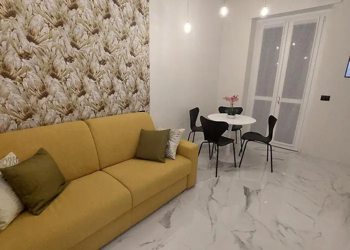 Pozzo Strada Апартаменты Турин