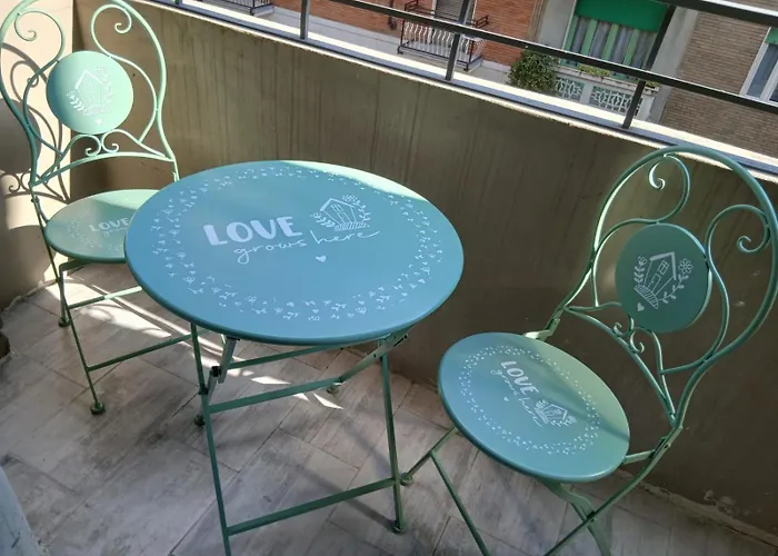 Апартаменты Pozzo Strada Турин